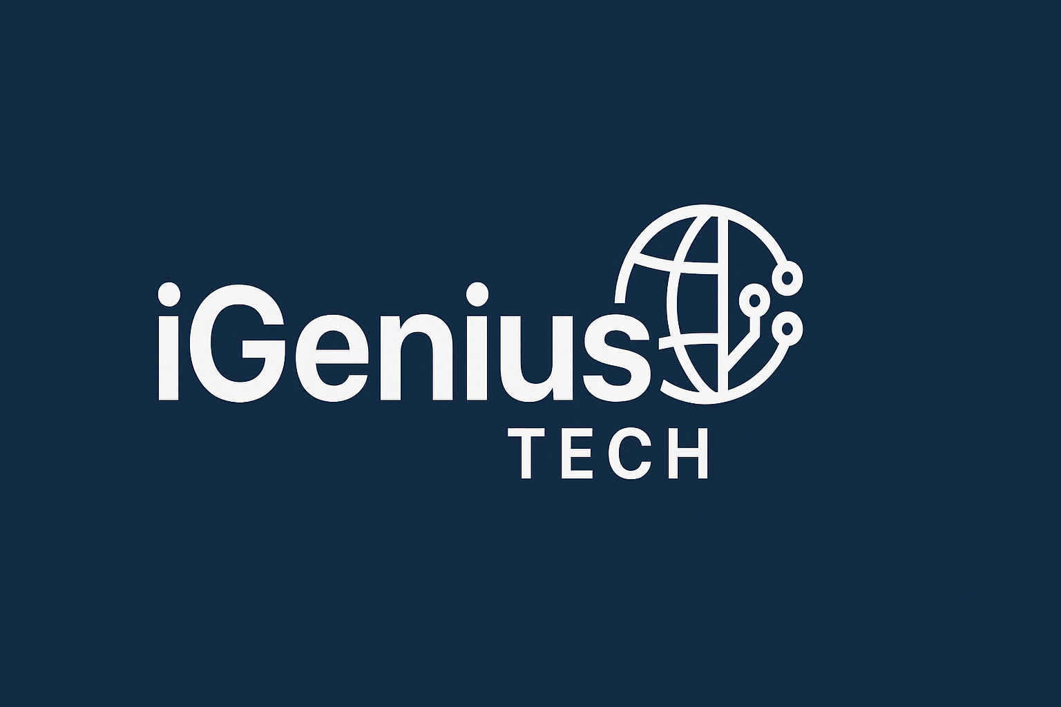 iGenius Tech
