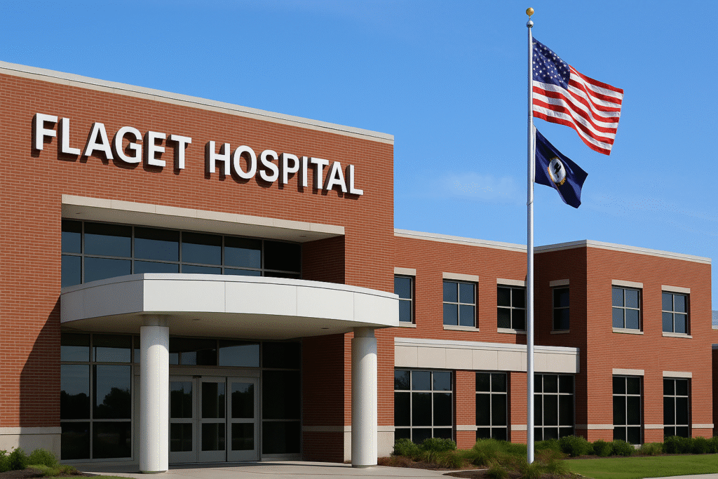 Flaget Hospital