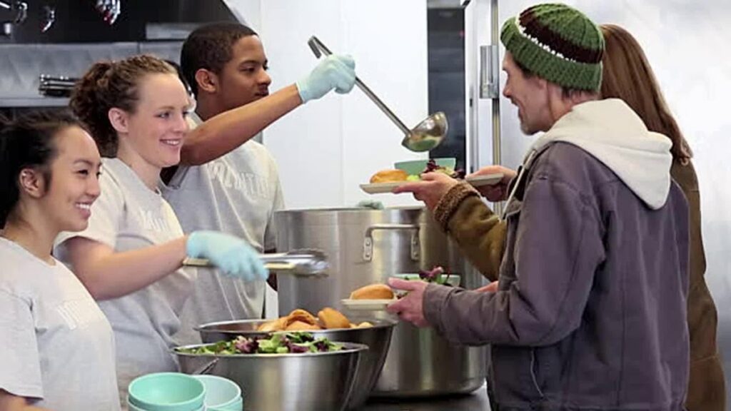 Dublin Food Pantry
