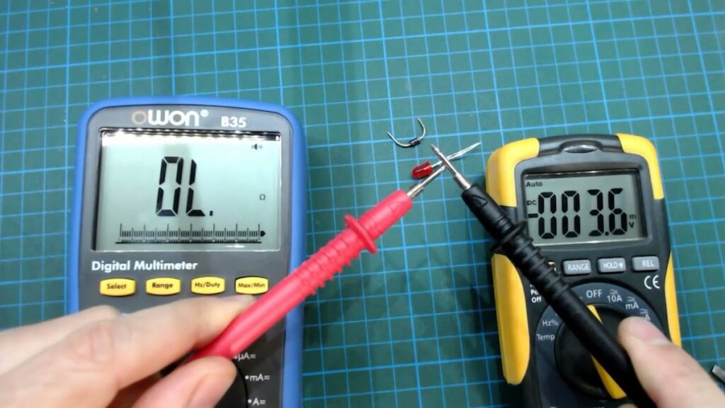 Beeper Tester