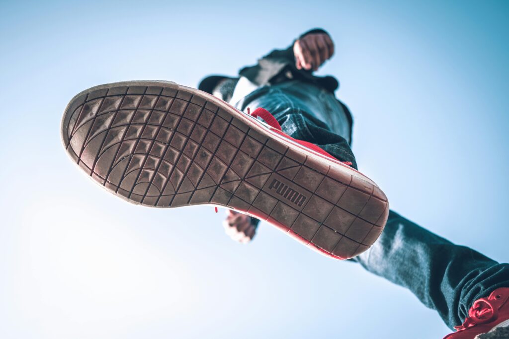 Sole Savers