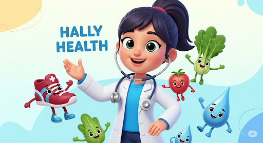 Hally Health