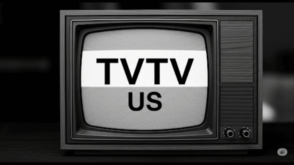 TVTV US