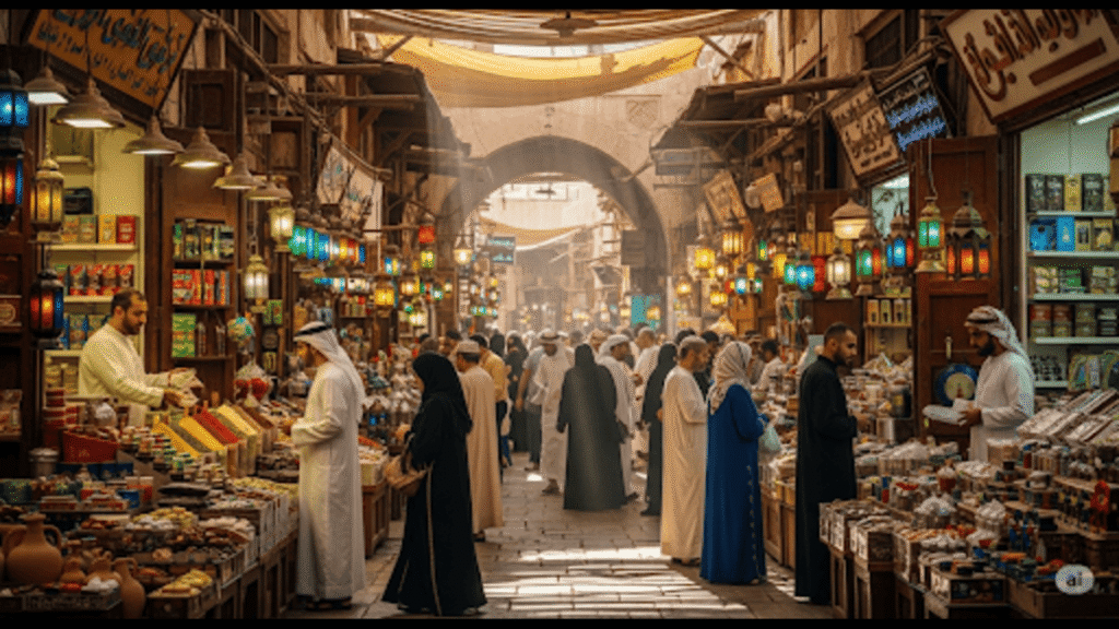 وبازار