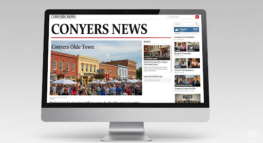 Conyers News