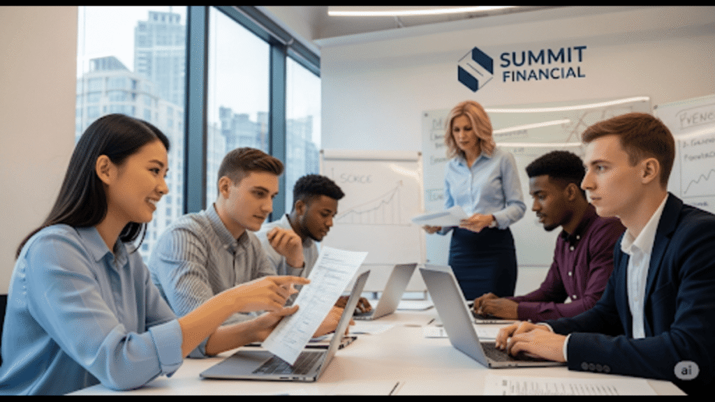 Accounting Internships Near Me
