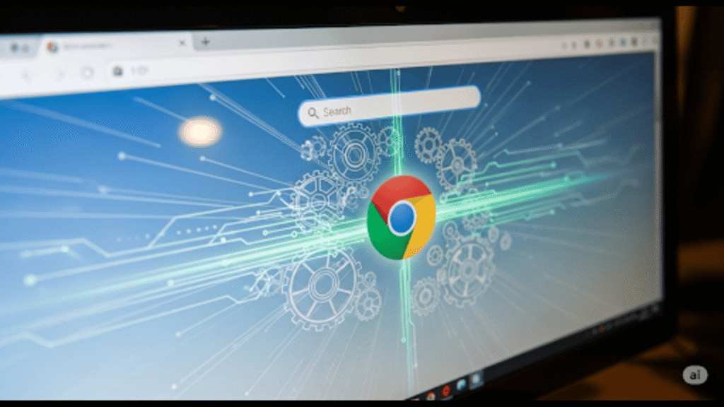 Hardware Acceleration Chrome