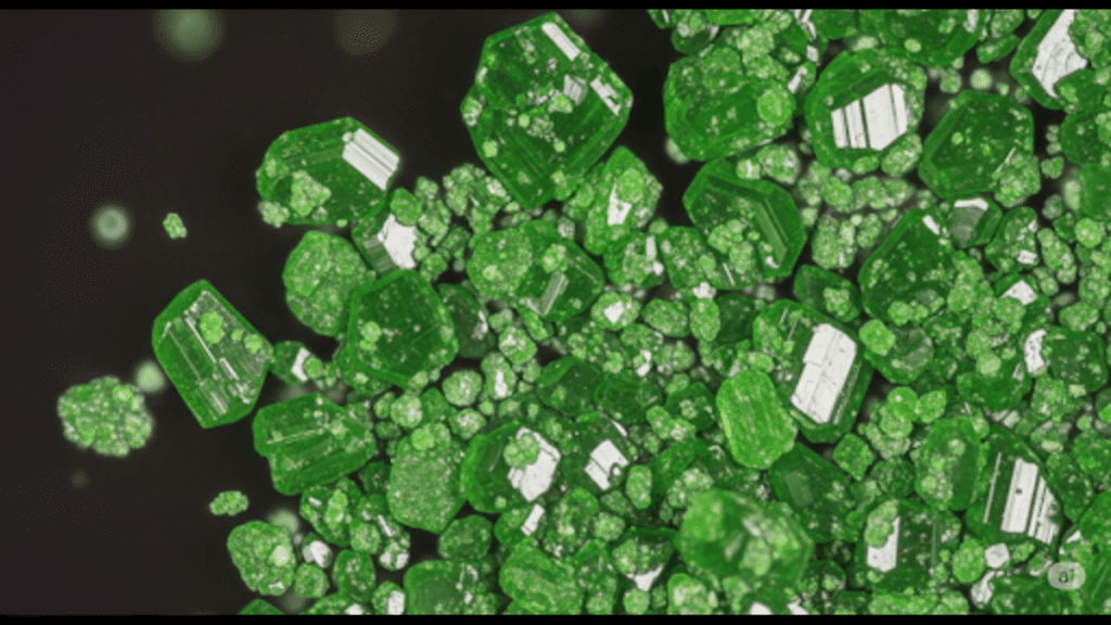 chromium iii phosphate​
