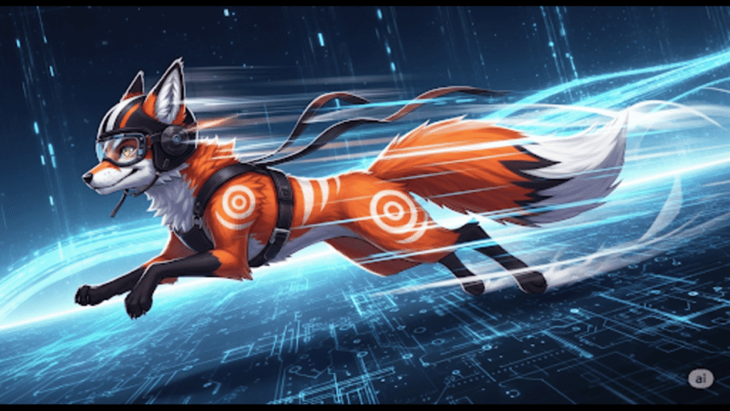 SpeedyFox
