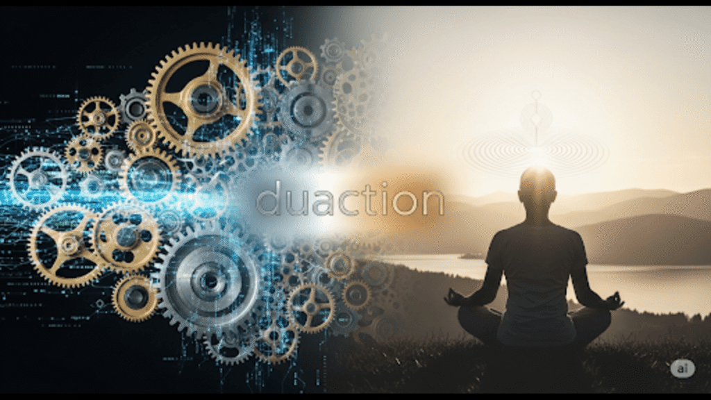 Duaction