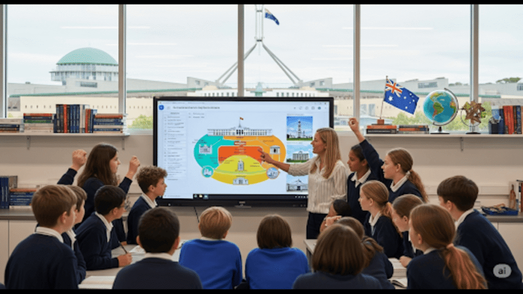Parliamentary Education Office