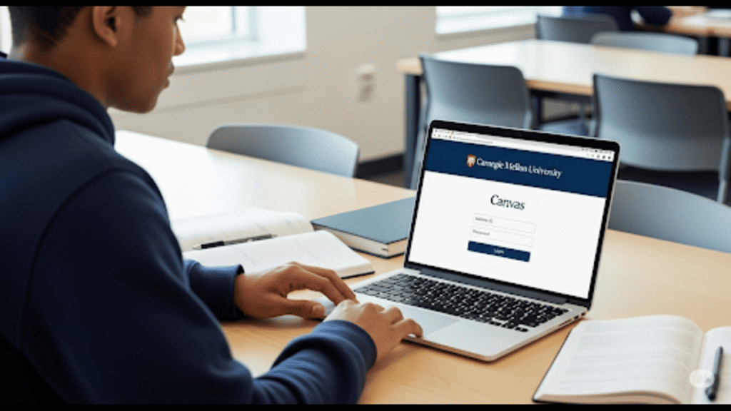 CMU Canvas