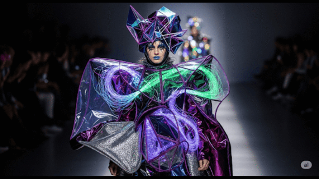 Avant Garde Fashion