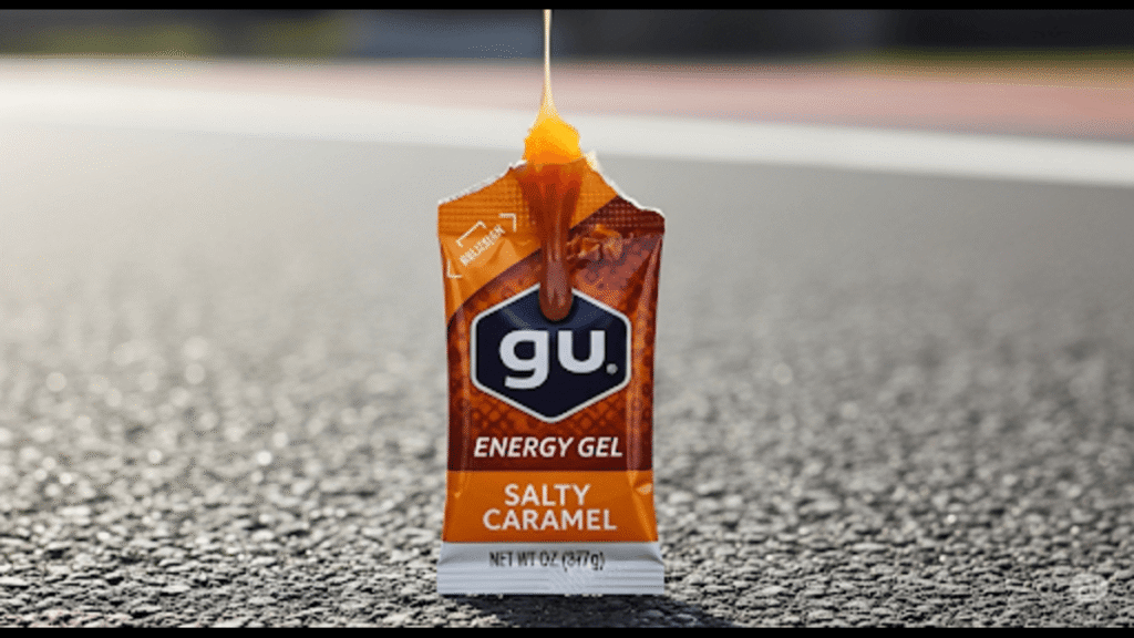 GU Energy Gel