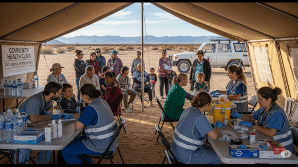Desert AIDS Project