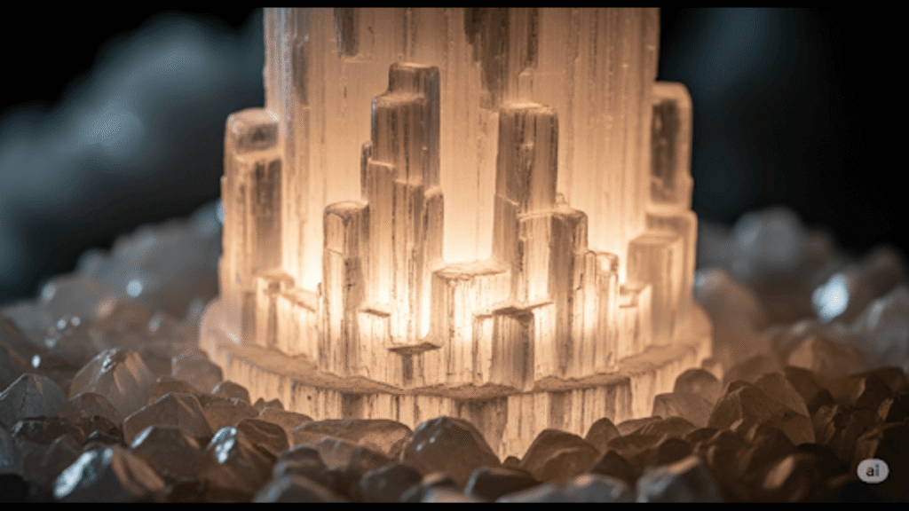 Projects Selenite