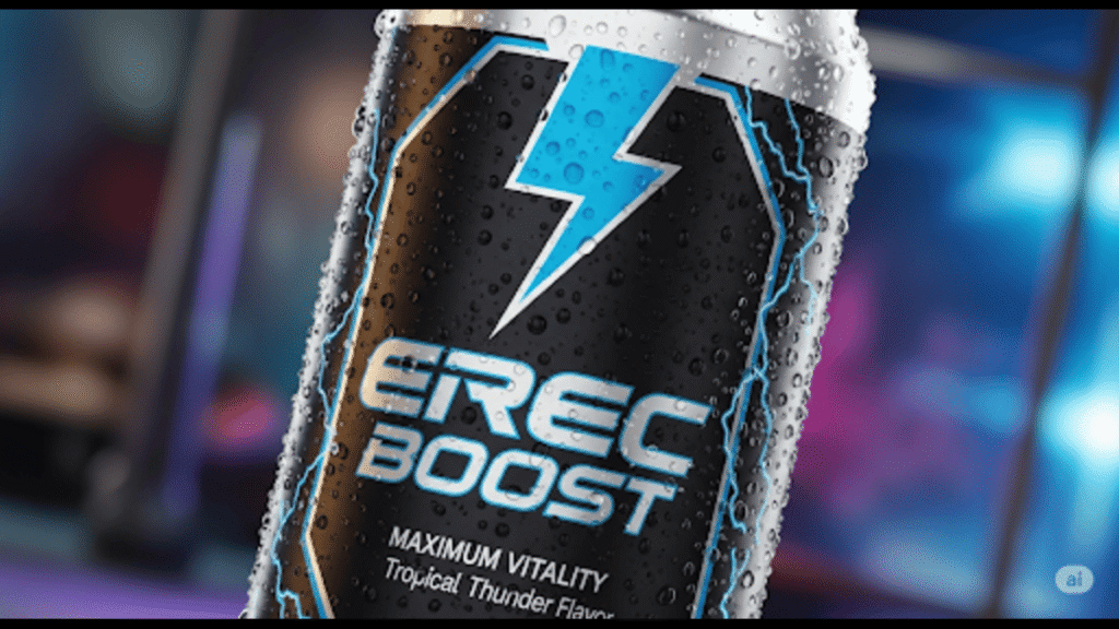 Erec Boost