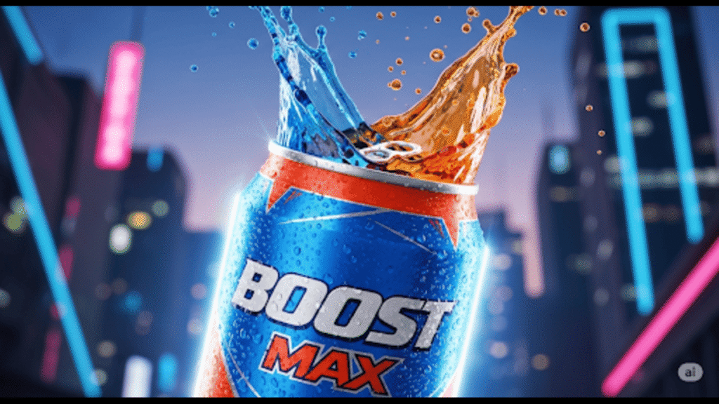 Boost Max