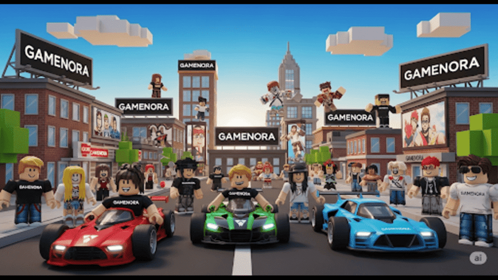 Gamenora Roblox: Everything You Need to Know